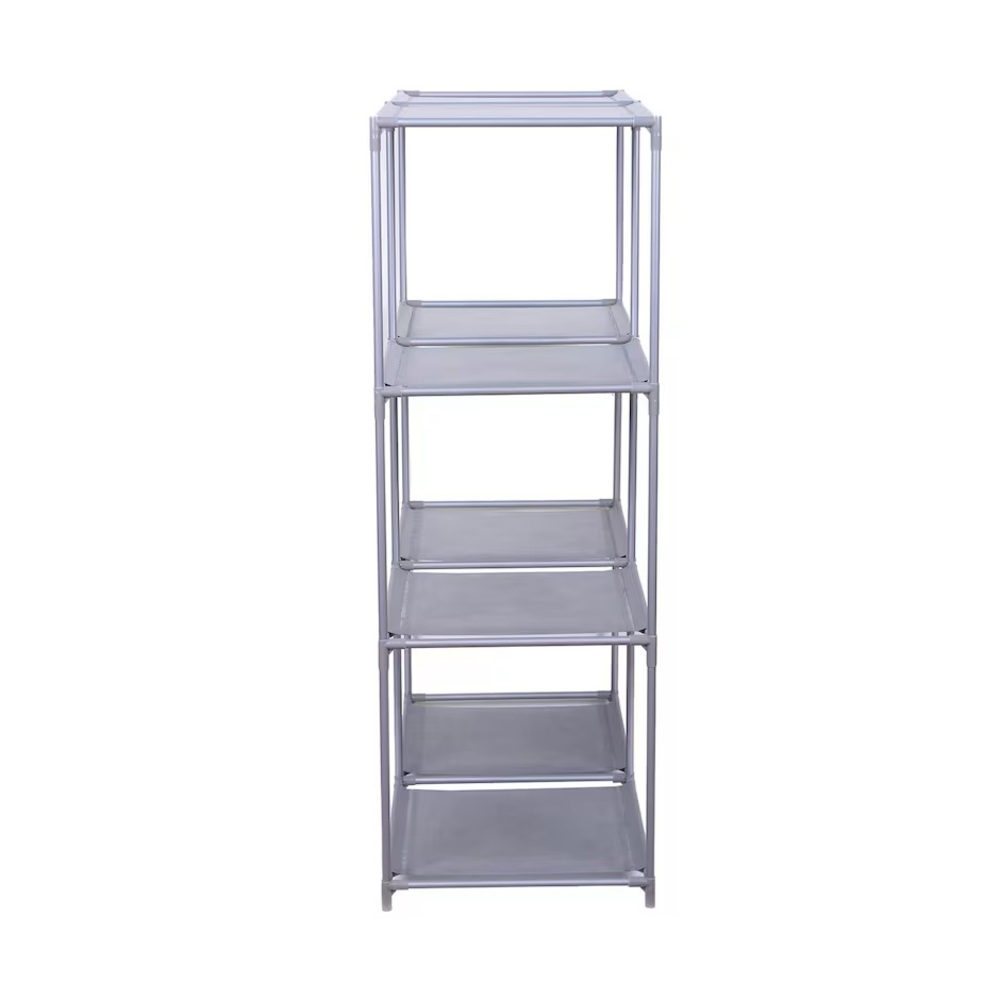 6-Cube Storage Rack - Picture 2 of 6